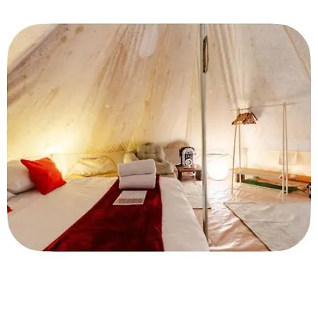 Glamping La Maeta
